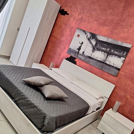 Four Season Winter Room Cefalù Extérieur photo