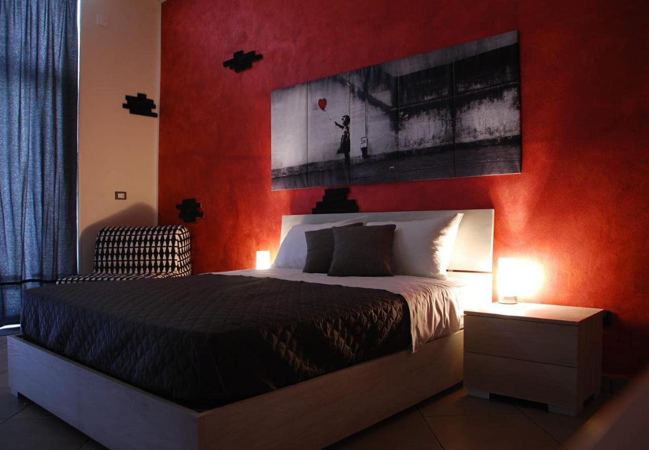 Four Season Winter Room Cefalù Extérieur photo