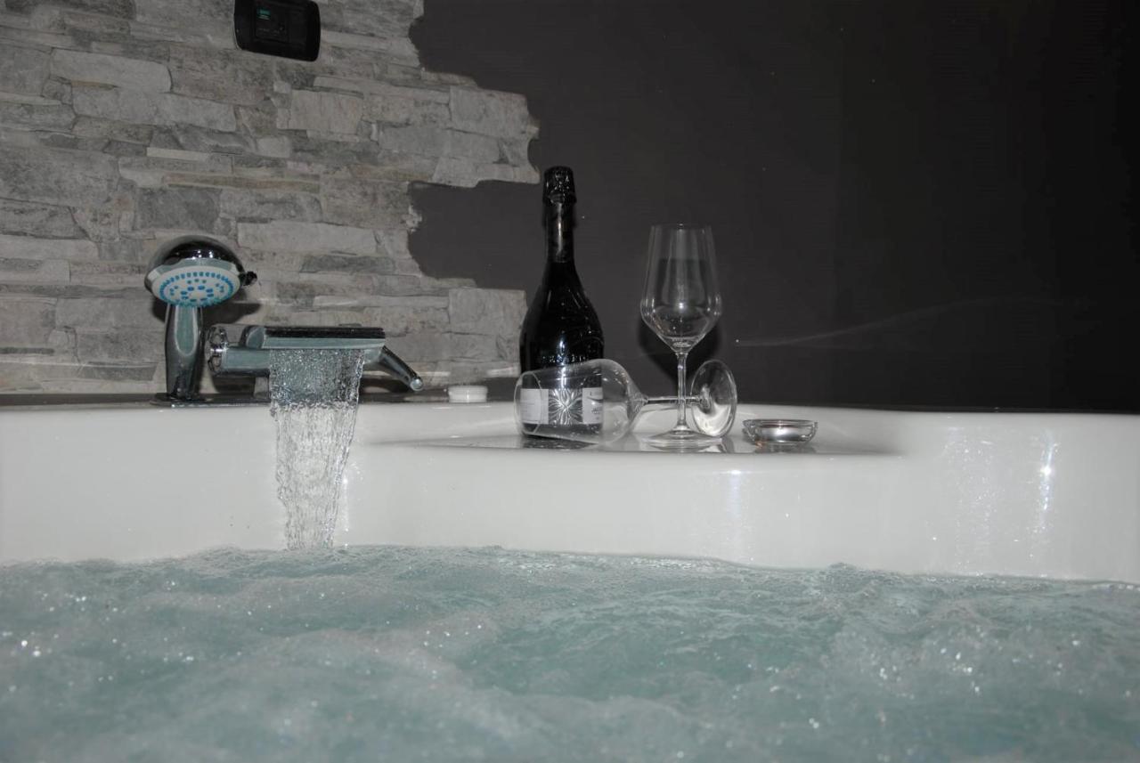 Four Season Winter Room Cefalù Extérieur photo