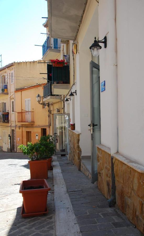 Four Season Winter Room Cefalù Extérieur photo